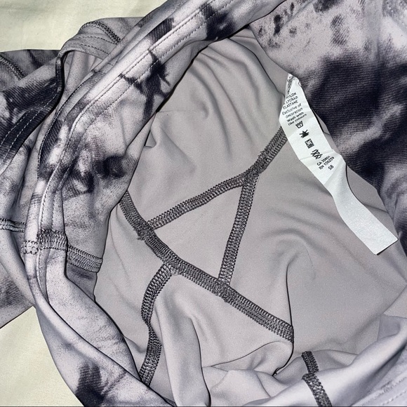 Lululemon Fast and Free Tight II 25" *Game Day - Picture 7 of 12